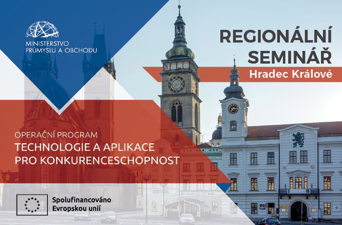 Regionální seminář Hradec Králové 