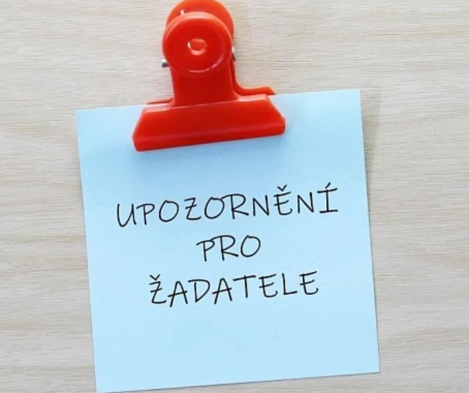 AVÍZO - ŘO OP TAK informuje o plánované výzvě Aplikace výzva III. – DEEP TECH