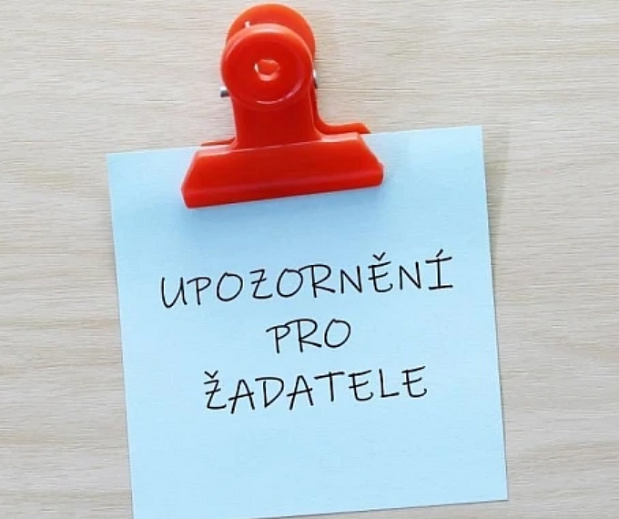 ŘO OP TAK informuje o plánované výzvě Aplikace – Mezinárodní spolupráce 